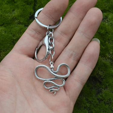 Porte-clés Serpent Original
